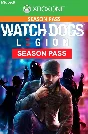 WATCH DOGS: LEGION - SEASON PASS XBOX ONE,SERIES X|S🔑