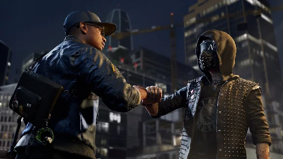 WATCH DOGS: LEGION - SEASON PASS XBOX ONE,SERIES X|S🔑