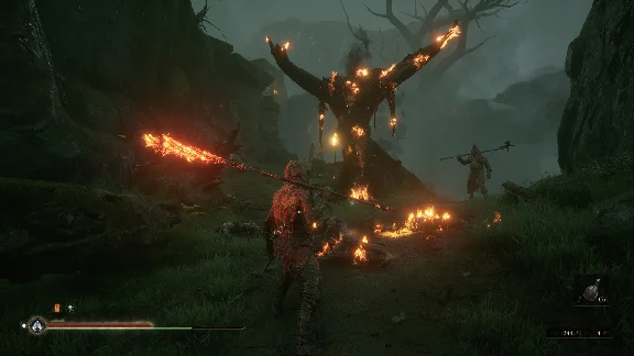 Mortal Shell (Steam Gift Россия) 🔥