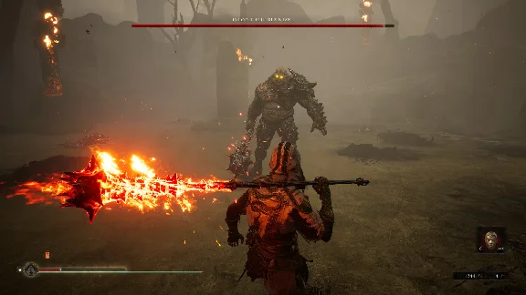 Mortal Shell (Steam Gift Россия) 🔥