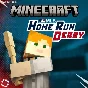Minecraft - MLB Home Run Derby DLC XBOX [ Code 🔑 Key ]