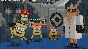 Minecraft - Minions DLC XBOX [ Code 🔑 Key ]
