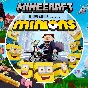 Minecraft - Minions DLC XBOX [ Code 🔑 Key ]