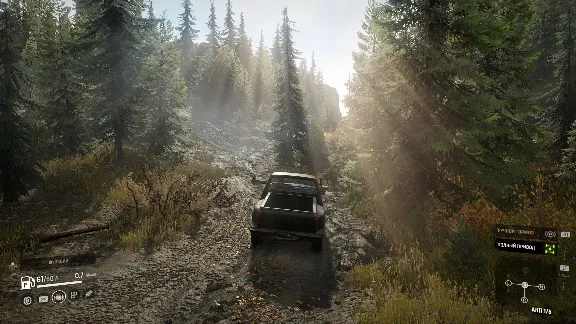 ⭐️ SnowRunner - Premium XBOX One X/S + XGP (GLOBAL)