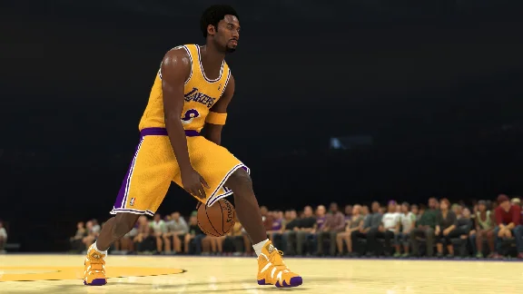 ⭐️ NBA 2K21 XBOX ONE & Series X|S +XGP GAMES (GLOBAL)