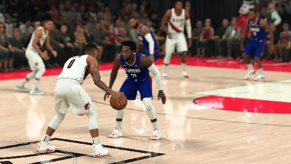 ⭐️ NBA 2K21 XBOX ONE & Series X|S +XGP GAMES (GLOBAL)
