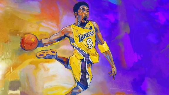 NBA 2K21 Mamba Forever Edition (Steam key) -- RU