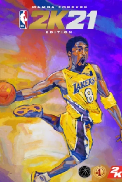 NBA 2K21 Mamba Forever Edition (Steam key) -- RU