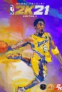 NBA 2K21 Mamba Forever Edition (Steam key) -- RU