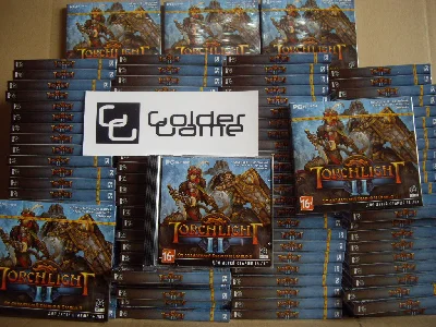 Torchlight 2 + Torchlight 1 (Steam) DISCOUNTS - RU