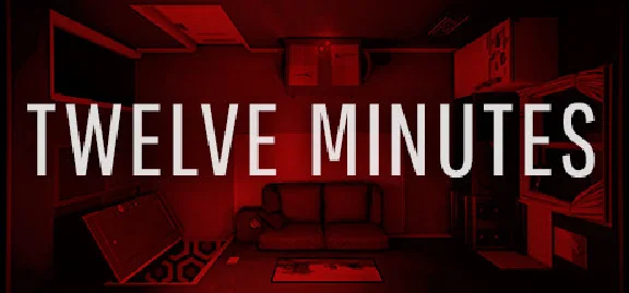 Twelve Minutes (Steam Gift Россия) 🔥