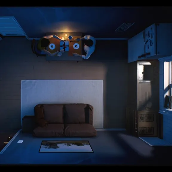 Twelve Minutes (Xbox One + Xbox Series) Rent ⭐