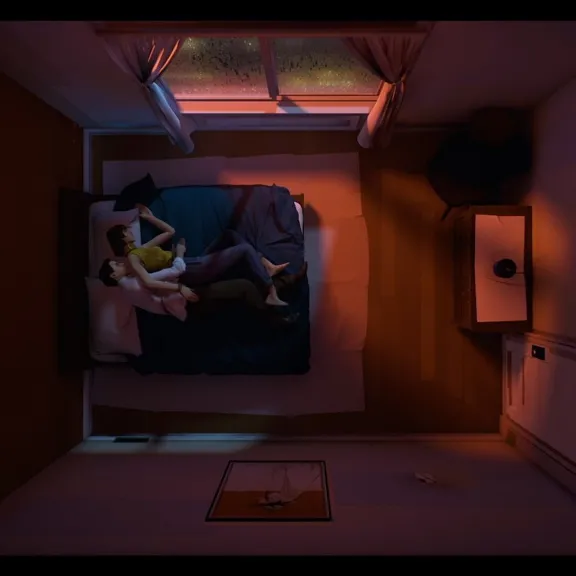 Twelve Minutes (Xbox One + Xbox Series) Rent ⭐