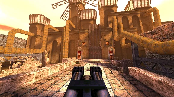 ✅ Quake XBOX ONE X|S / PC WIN 10 Digital Key 🔑