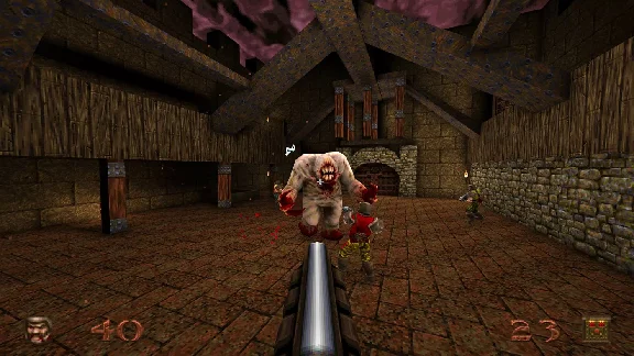 ✅ Quake XBOX ONE X|S / PC WIN 10 Digital Key 🔑