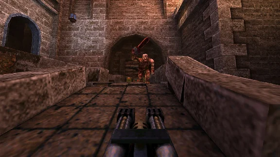 ✅ Quake XBOX ONE X|S / PC WIN 10 Digital Key 🔑