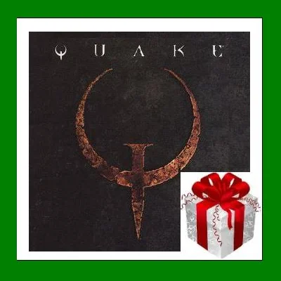 ✅Quake I + Remastered✔️Steam Key🔑Region Free⭐АКЦИЯ🎁