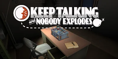 🔥Keep Talking and Nobody Explodes 💳 Steam Key Global