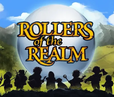 Rollers of the Realm (Steam ключ) ✅ REGION FREE 💥🌐