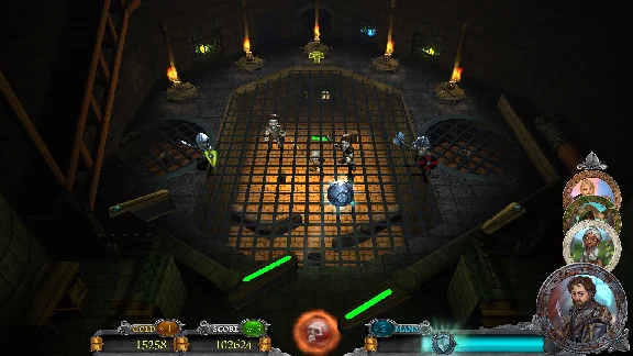 Rollers of the Realm (Steam ключ) ✅ REGION FREE 💥🌐