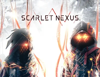 Scarlet Nexus (steam key)