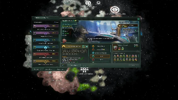 Stellaris Nemesis (steam key)