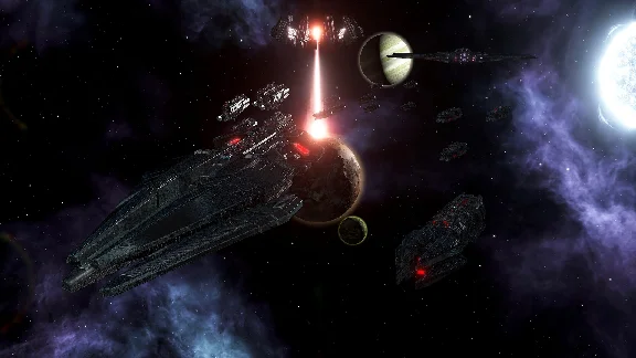 Stellaris Nemesis (steam key)