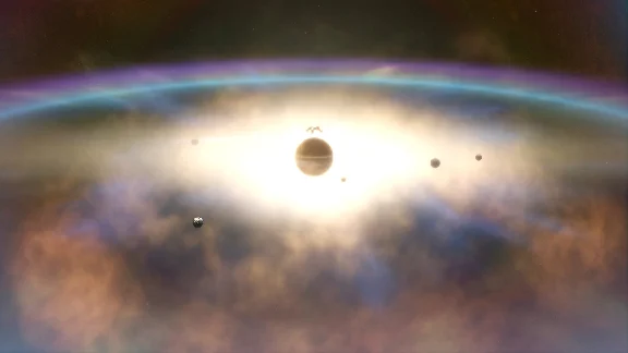 Stellaris Nemesis (steam key)