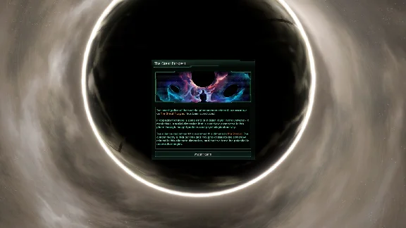 Stellaris Nemesis (steam key)
