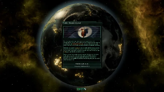 Stellaris Nemesis (steam key)