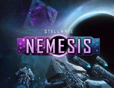 Stellaris Nemesis (steam key)
