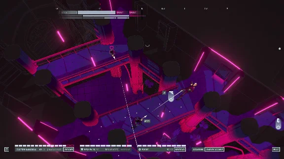 John Wick Hex (steam key)