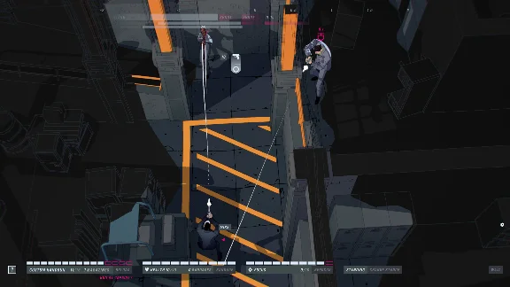 John Wick Hex (steam key)