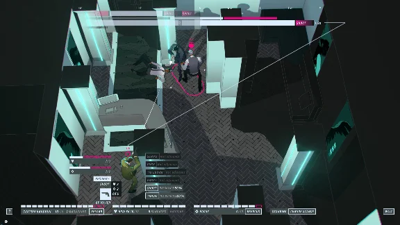 John Wick Hex (steam key)