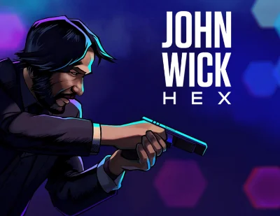 John Wick Hex (steam key)