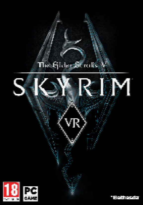 The Elder Scrolls V: Skyrim VR KEY INSTANTLY