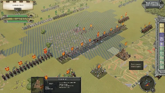 Field of Glory II Medieval Reconquista (steam)