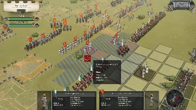Field of Glory II Medieval Reconquista (steam)