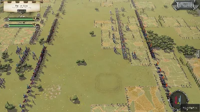 Field of Glory II Medieval Reconquista (steam)