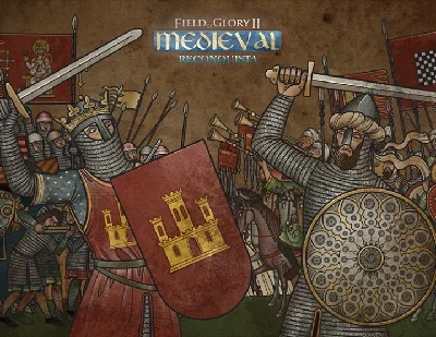 Field of Glory II Medieval Reconquista (steam)