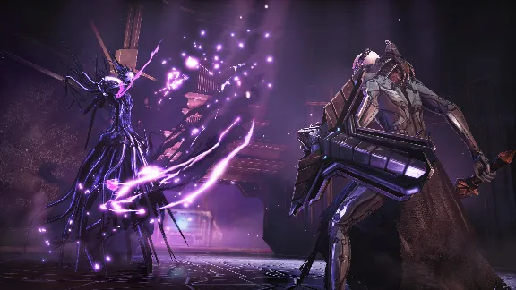 Hellpoint (steam key)