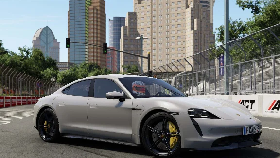 Project Cars 3 Season Pass (steam key)