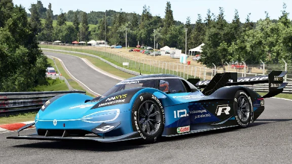 Project Cars 3 Season Pass (steam key)