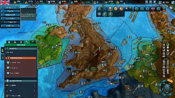Realpolitiks II Deluxe Edition (steam key)