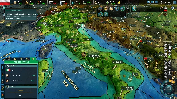 Realpolitiks II Deluxe Edition (steam key)