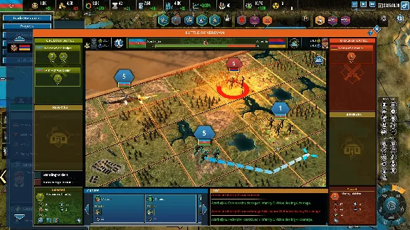 Realpolitiks II Deluxe Edition (steam key)