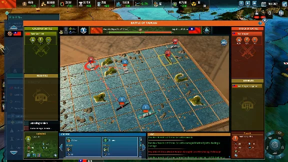 Realpolitiks II Deluxe Edition (steam key)
