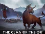 Northgard Himminbrjotir Clan of the Ox DLC (steam)