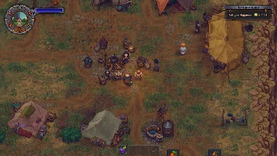 Graveyard Keeper Game of Crone (steam key)