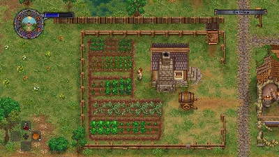 Graveyard Keeper (steam key)